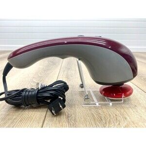 WAHL Hot & Cold Therapeutic Body Massager Model 4295